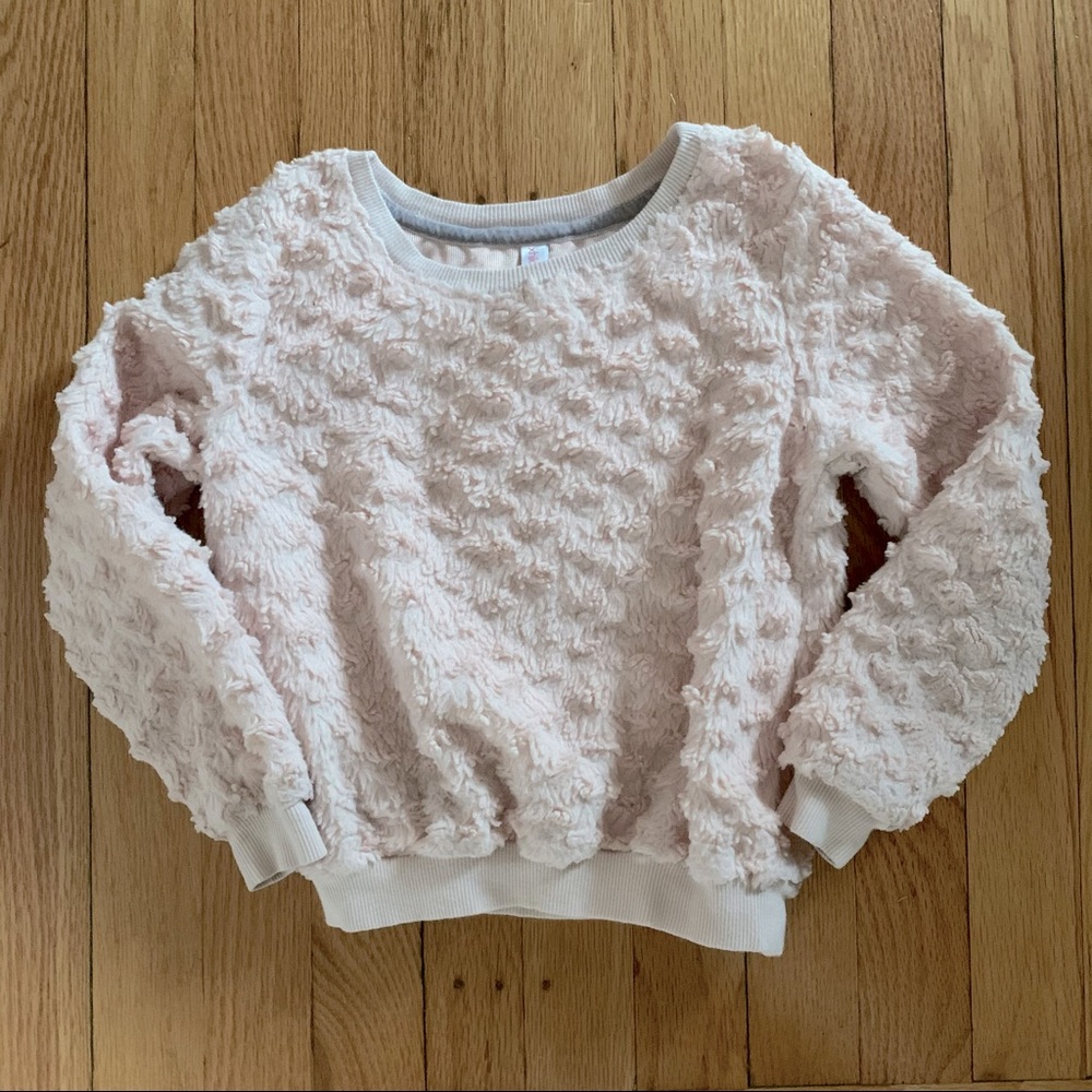Sweatshirt by Xhileration Target Girl 6